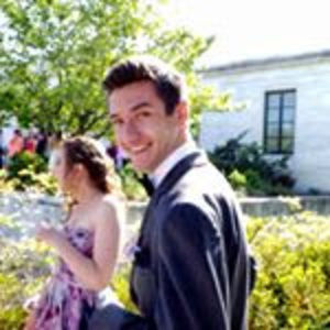 Meet your Posher, Tyler